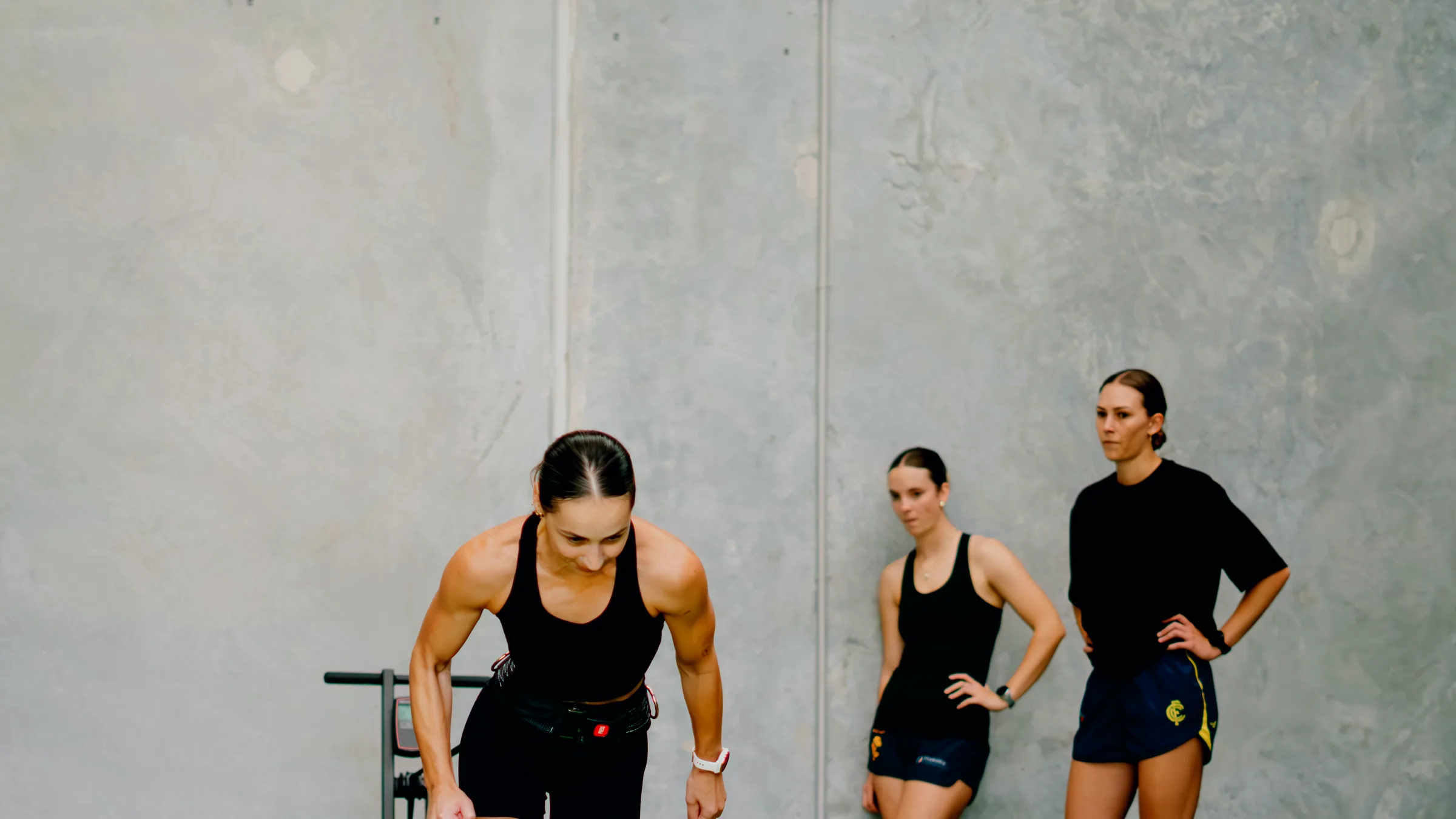 Female Performance Program