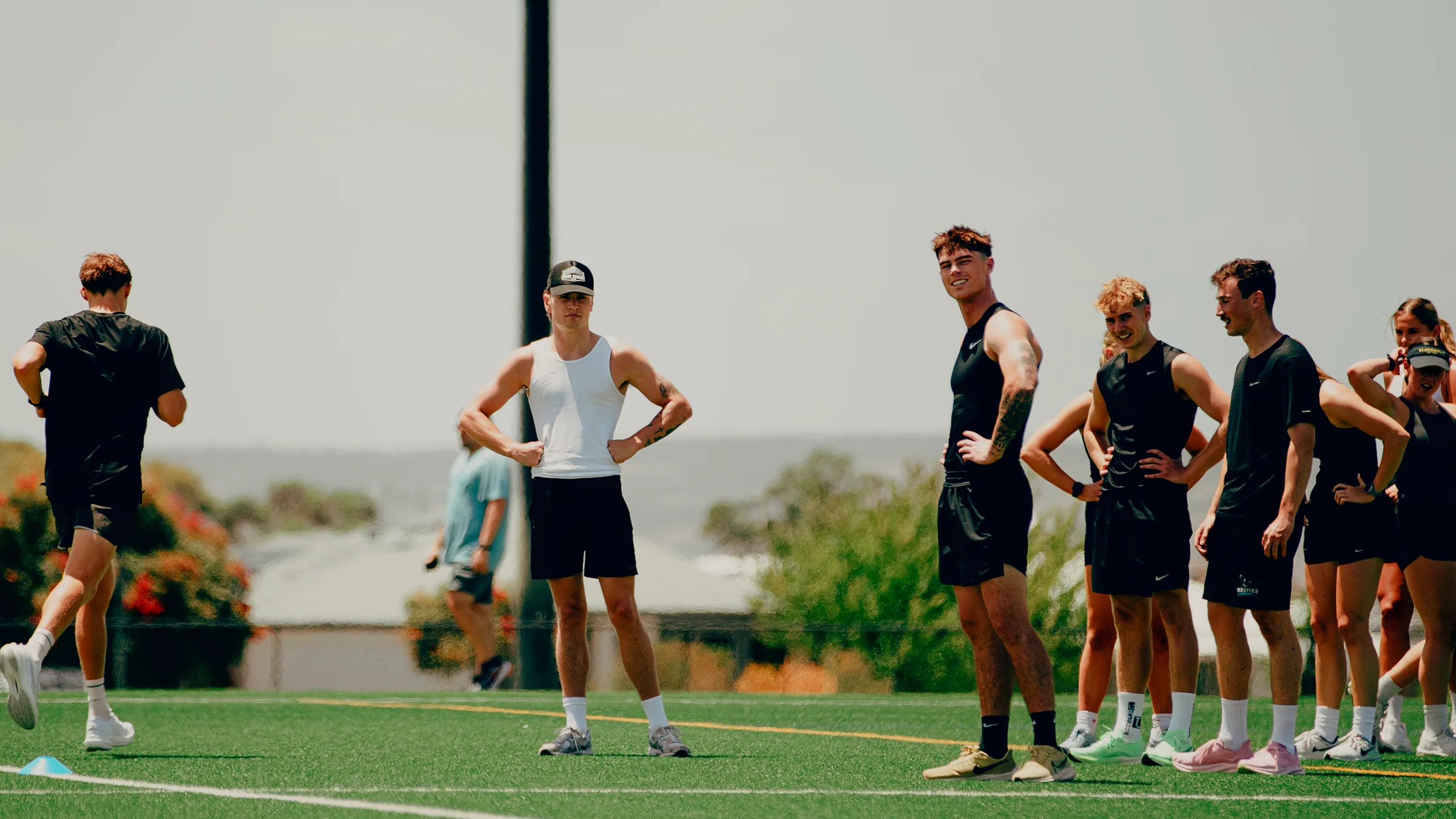 Off-Season