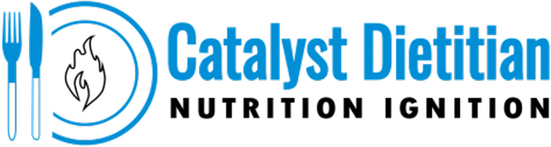 Catalyst Dietitian