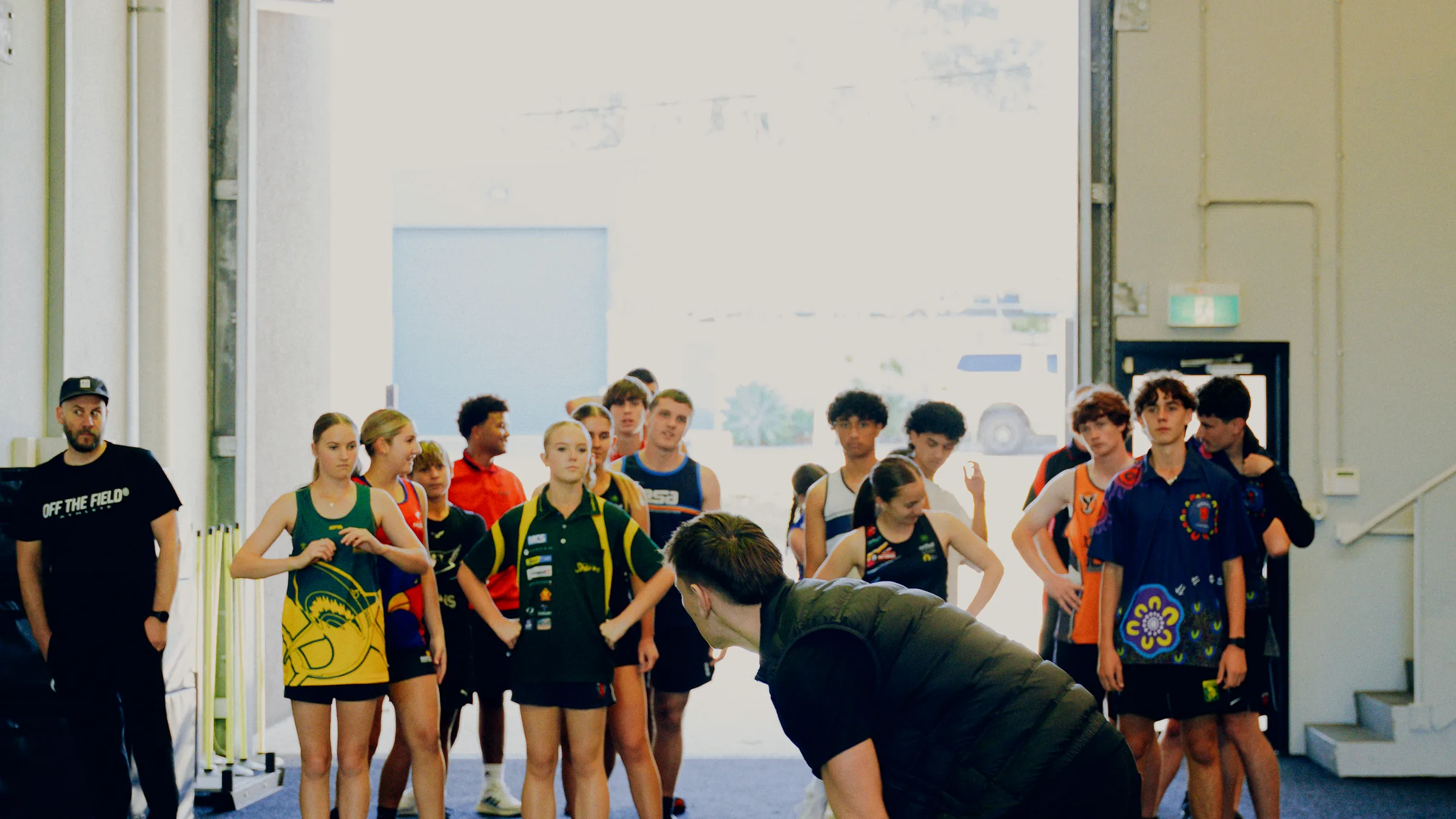 Performance Presentations